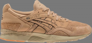 Asics x monkey time gel lyte v hotsell