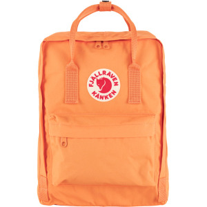 Рюкзак Fjällräven, цвет Sunstone Orange