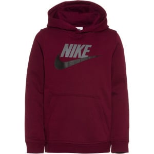 Толстовка Nike Sportswear NSW CLUB, бордо