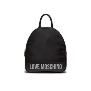 Рюкзак LOVE MOSCHINO, черный