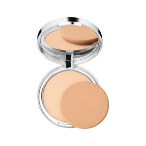 Пудра STAY-MATTE SHEER PRESSED POWDER Clinique