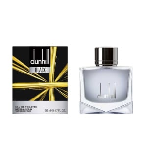 Туалетная вода, 100 мл Dunhill, London Black