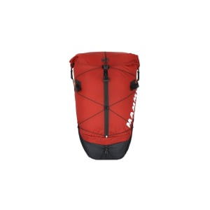 Рюкзак Ducan Spine 55 см MAMMUT, цвет Blood Red Black