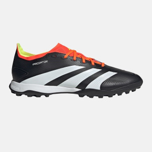 Футбольные бутсы Predator 24 League low tf Adidas, белый