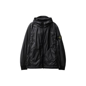 STONE ISLAND Мужская куртка, цвет Black