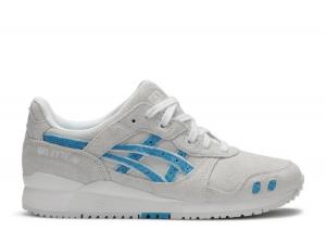 ASICS KITH X GEL LYTE 3 SUPER BLUE CDEK.Shopping