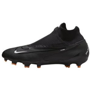 Nike Phantom GX Футбольные бутсы унисекс, Black