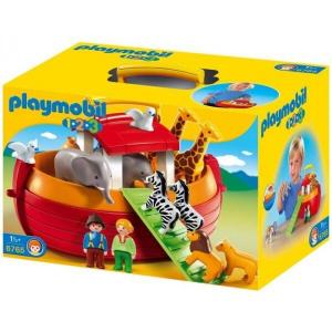 PLAYMOBIL, Мой Ноев ковчег, 6765