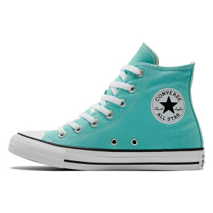 Конверсы Chuck Taylor All Star парусиновые туфли унисекс