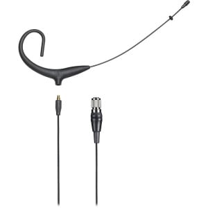 Конденсаторный микрофон Audio-Technica BP892xcH Omnidirectional Headset Microphone