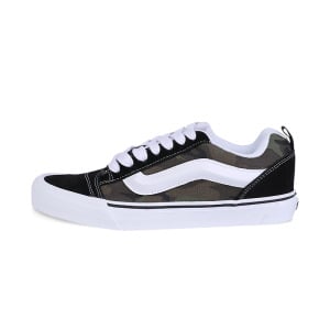 Мужская обувь для скейтбординга Vans Knu Skool, Black