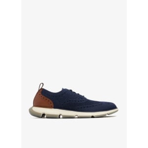 Кроссовки Cole Haan ZERØGRAND Oxford, синий