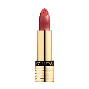 Стойкая помада Rossetto Unico Collistar, цвет marsala