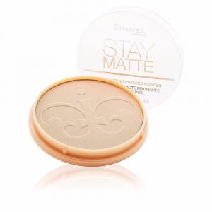 rimmel stay mat pudra ipeksi bej