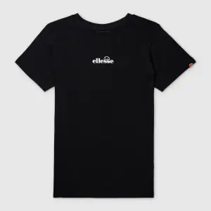 Футболка Ellesse "DURARE JNR TEE", черный