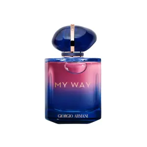 Женская туалетная вода Giorgio Armani My Way Le Parfum Perfume de Mujer Recargable Armani, 90