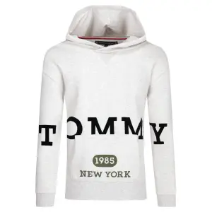 Толстовка Tommy Hilfiger, серый