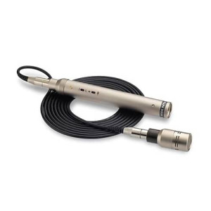 Конденсаторный микрофон RODE NT6 Compact Small Diaphragm Cardioid Condenser Microphone