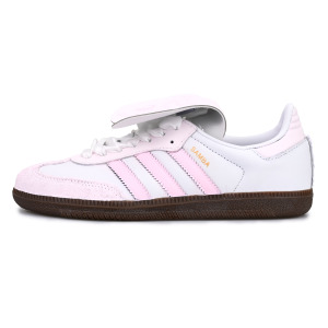 Adidas originals Samba Series Обувь для скейтбординга унисекс, 	 Pink