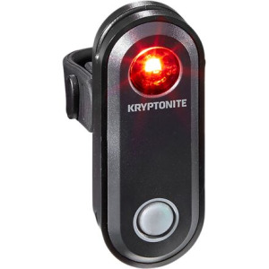 Street F-300 и Avenue R-30 Light Combo Kryptonite, черный