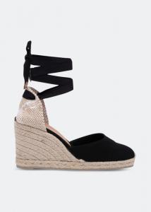 Carina wedge shop espadrilles