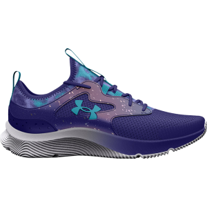 Кроссовки Under Armour Infinity 2.0 GS Sonar Blue Dye, синий