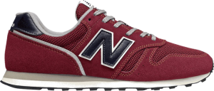 New balance new arrivals m373 navy red