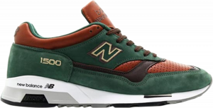 New balance amarillas 1500 outlet