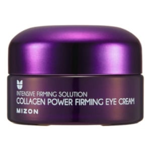 Крем для глаз с гидролизованным коллагеном, 25 мл Mizon, Collagen Power Firming Eye