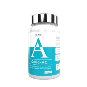 Коллаген Dr. Awie x The Na Colla Ac 1, 30 таблеток