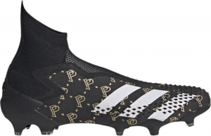 Paul pogba deals predator ad