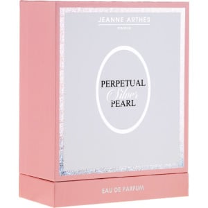 Духи Jeanne Arthes Perpetual Silver Pearl