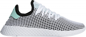 Adidas originals deerupt green outlet