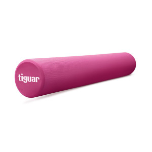 Tiguar Pilates Roller корректирующий валик сливы, 1 шт.