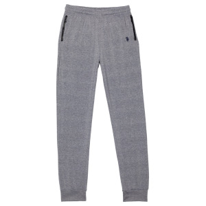 Брюки U.S. POLO ASSN., Zip Pocket Fleece Pants