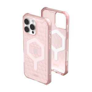 Чехол UAG Essential Armor для iPhone 16 Pro Max с MagSafe, Rose