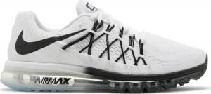 Nike Air Max 2015 White Black CDEK.Shopping