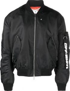 Industrial bomber jacket hotsell