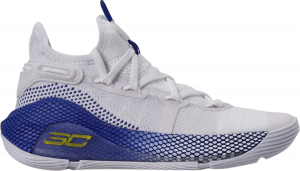 Curry 6 gray online
