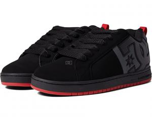 Dc court hot sale graffik black