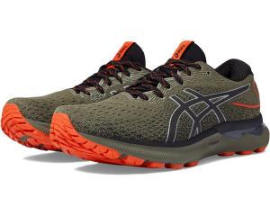 Asics gel nimbus trail shop