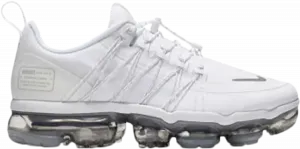 Nike Wmns Air VaporMax Run Utility White