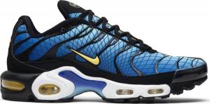 Nike air max plus og greedy sale