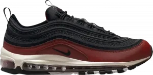 Nike Air Max 97 Team Red Anthracite