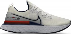 Nike epic react flyknit hot sale 2 blue ribbon sports
