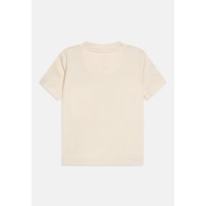 Футболка CITY LOGO UNISEX Calvin Klein, кремовый