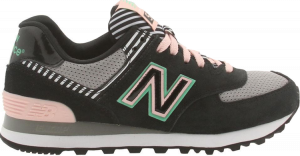 New balance wl574bfk sale