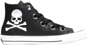 Converse Mastermind x Chuck Taylor All Star 100 Hi Black