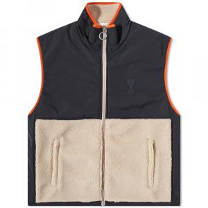 Логотип Heart Sherpa Gillet AMI