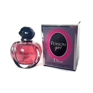 Christian Dior Парфюмированная вода Dior Poison Girl 50 мл